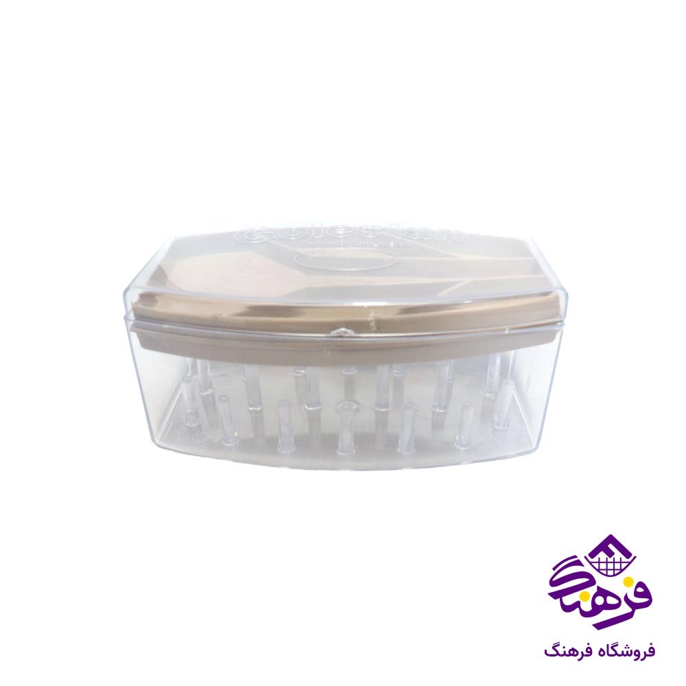 جا قرقره مهلا