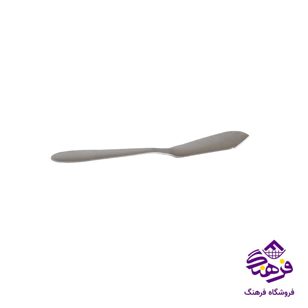 کارد کره خوری جی تی GT استیل 3 عددی