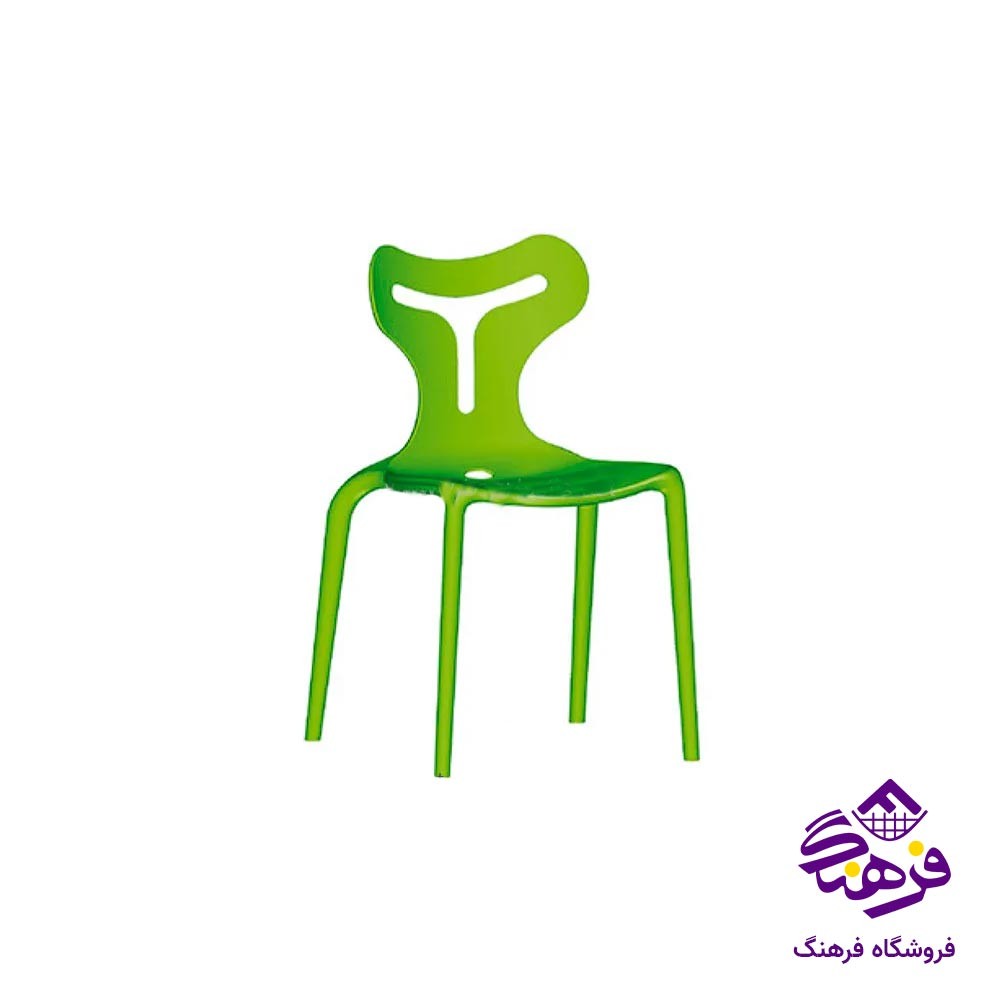 صندلي بدون دسته برند ناصر 942