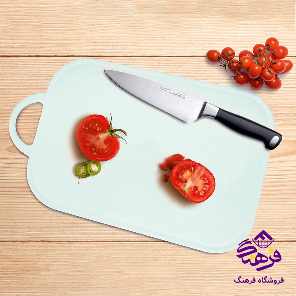 تخته گوشت ایده ال1