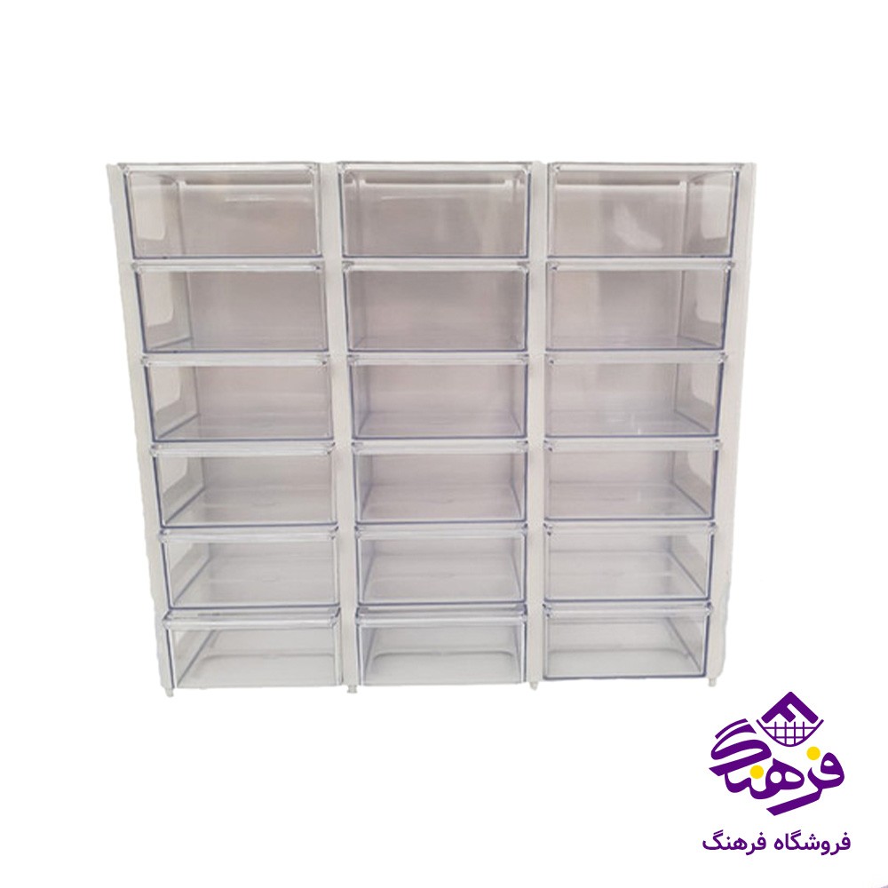 مگازين 09خانه (مضرب3)