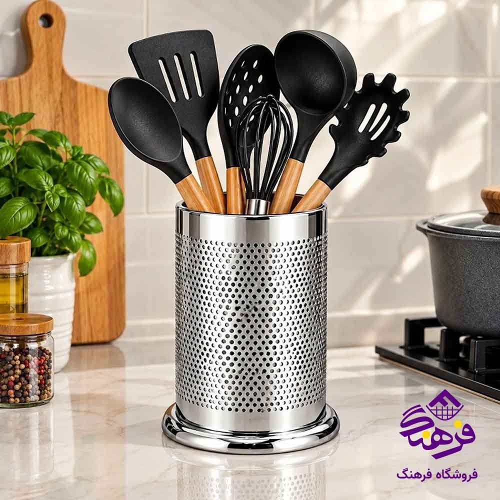 جاقاشق استیل یونیک 2400