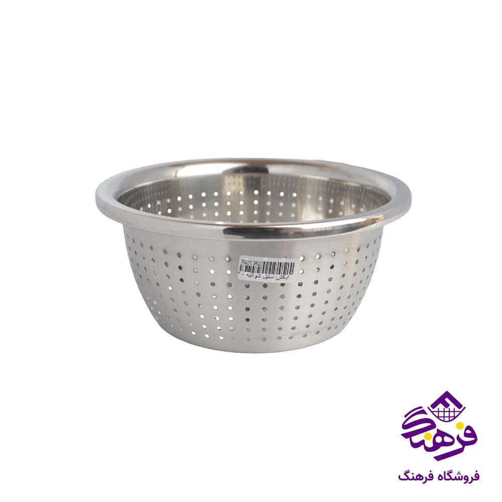 ابکش استیل شوالیه 20
