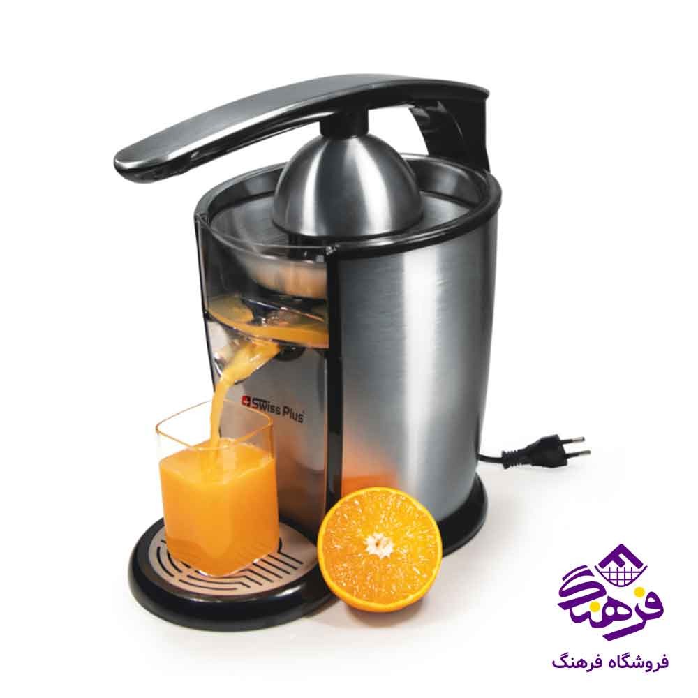 مرکبات گيري سوئيس پلاس SCJ.8140