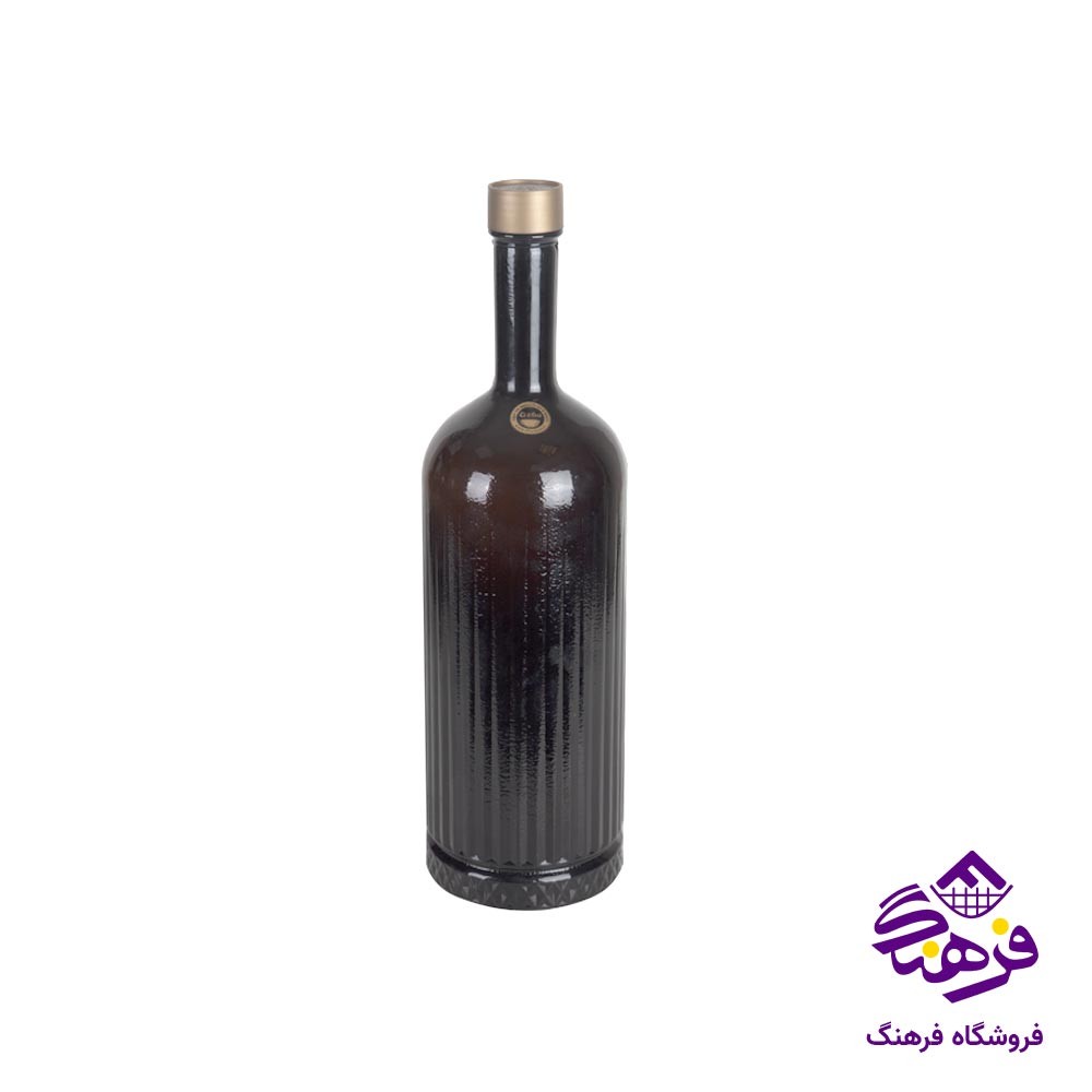 بطری زیباسازان مدل دیسفان دارک 12263