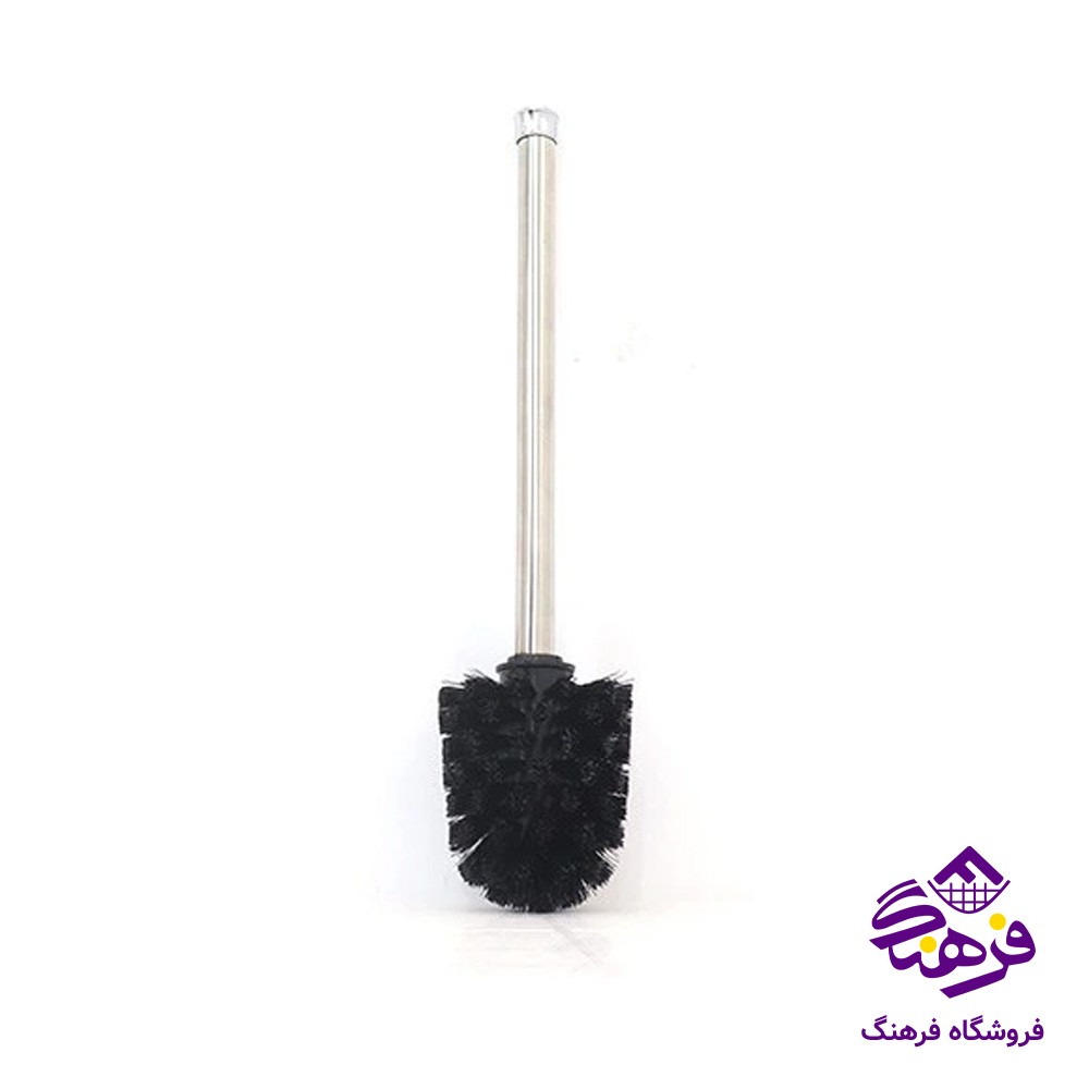 برس توالت شوی ردفلاور کد 233