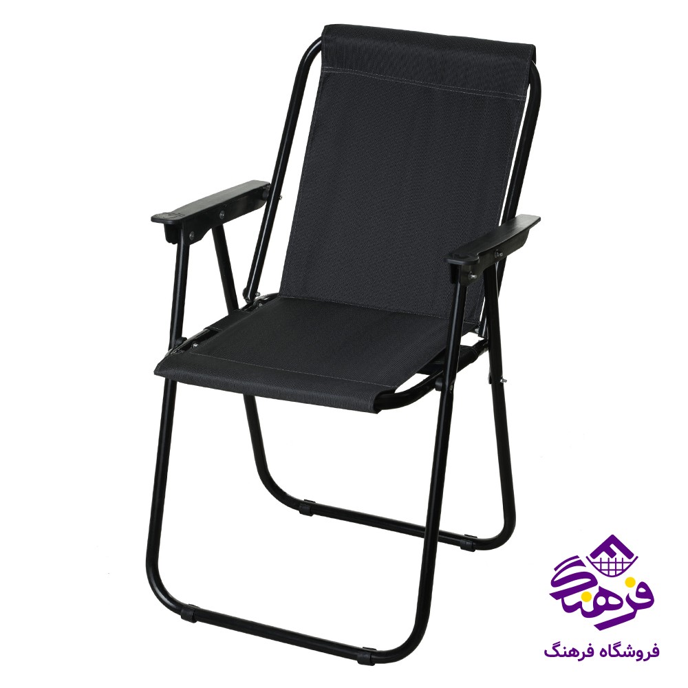 صندلی 20 برزنتی مبلی فومدار