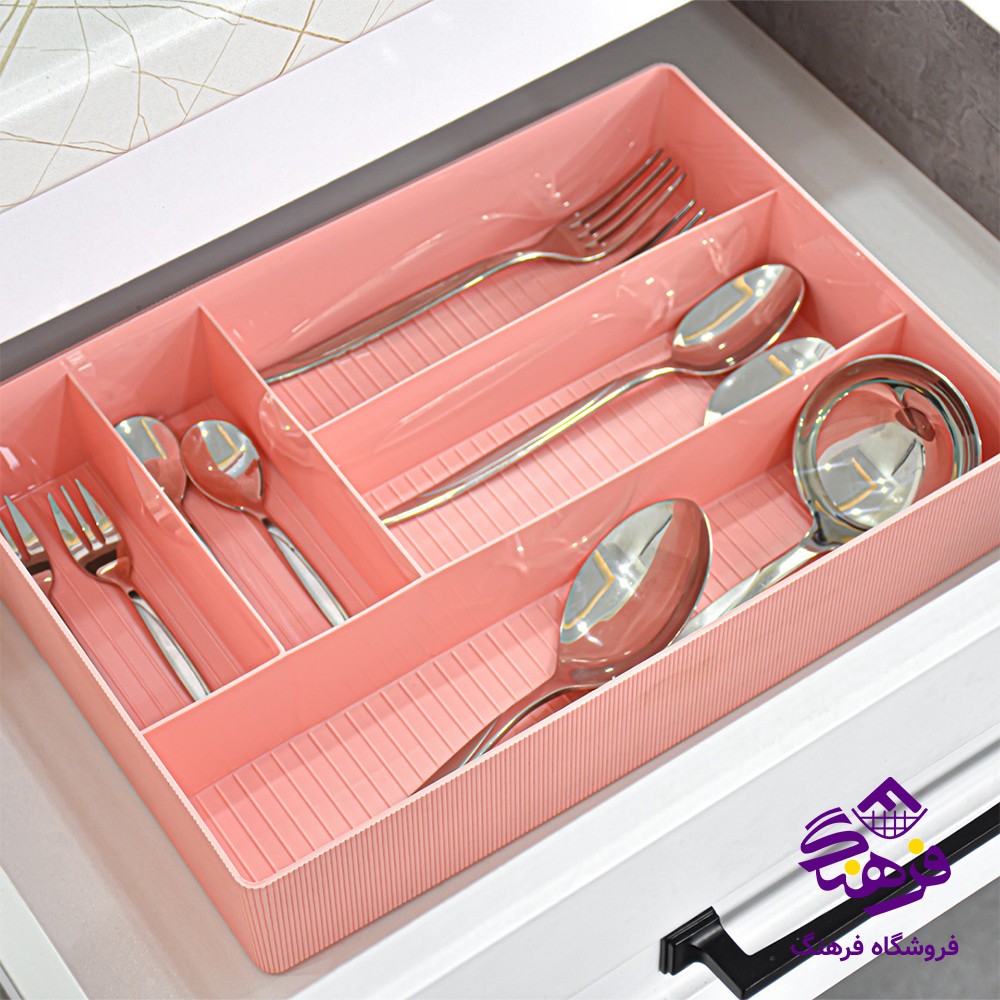 نظم دهنده کابينتي لاين کاجين K 520