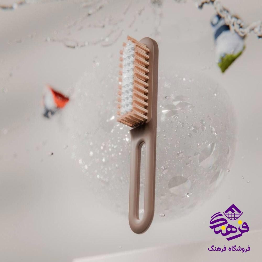 برس چند منظوره ایکی هوم 1423