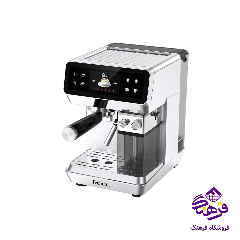 اسپرسو تکنو TE 829