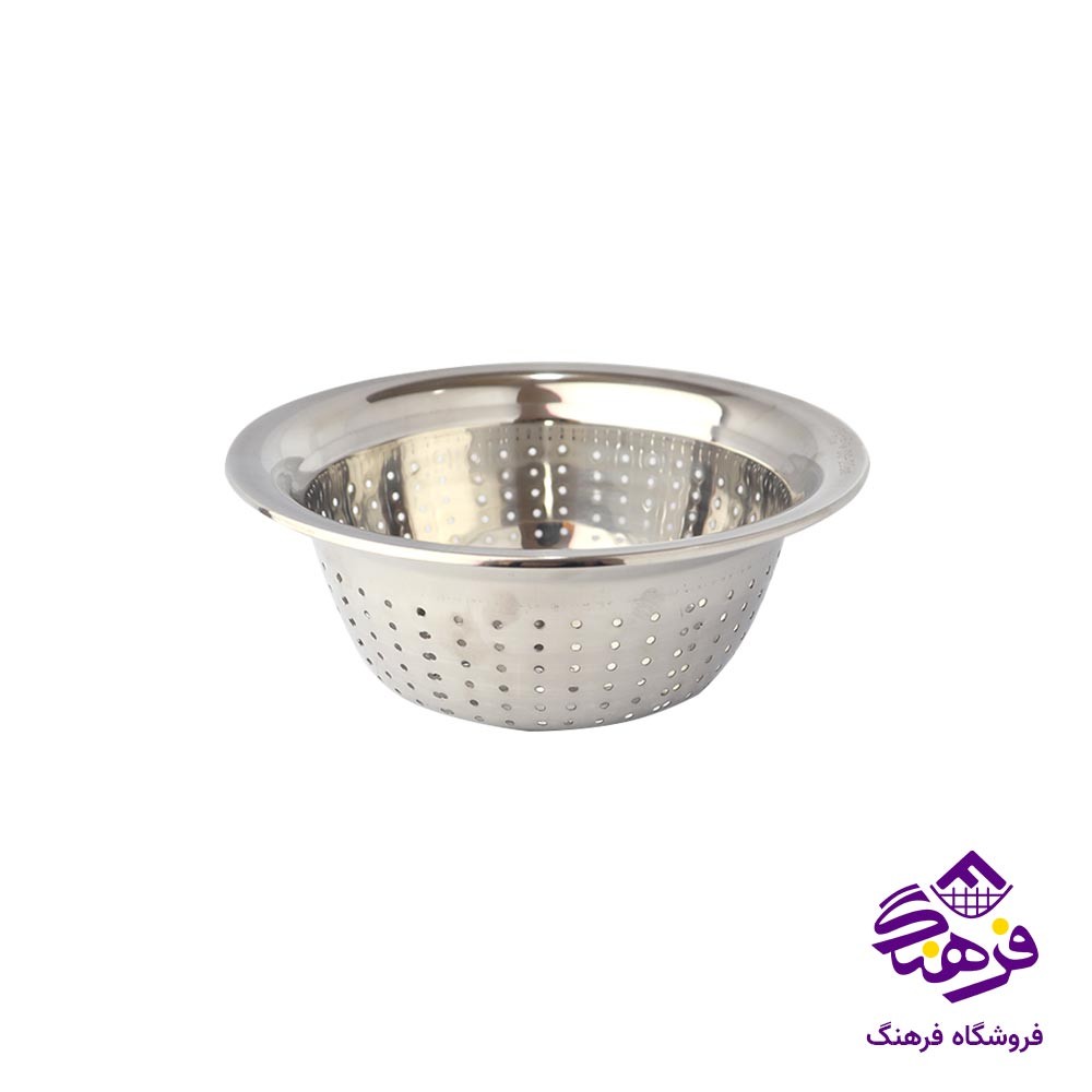ابکش استیل یونیک پلاس سایز 20