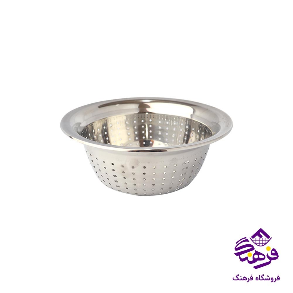 ابکش یونیک پلاس استیل سایز 26