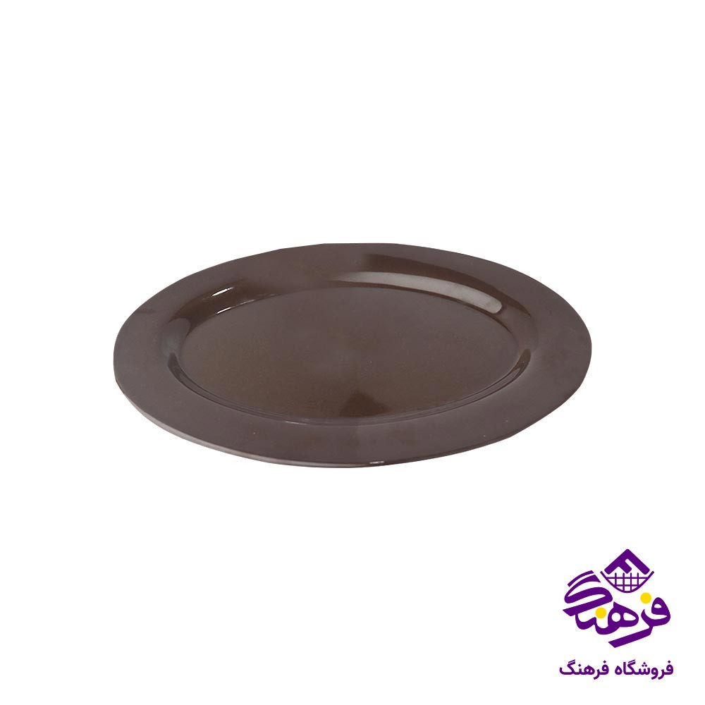 دیس بزرگ مهروز رنگی T421