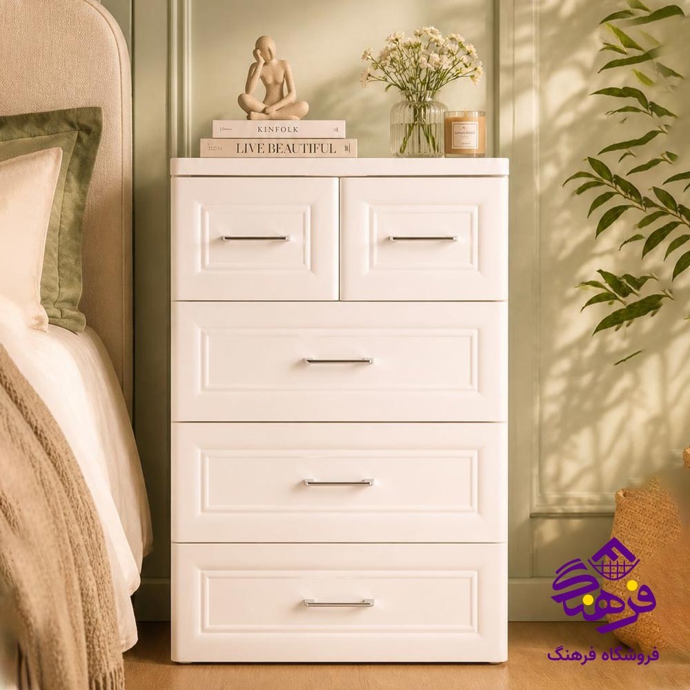 فایل هومکت مدل افرا 4 طبقه 2xl کد 1136