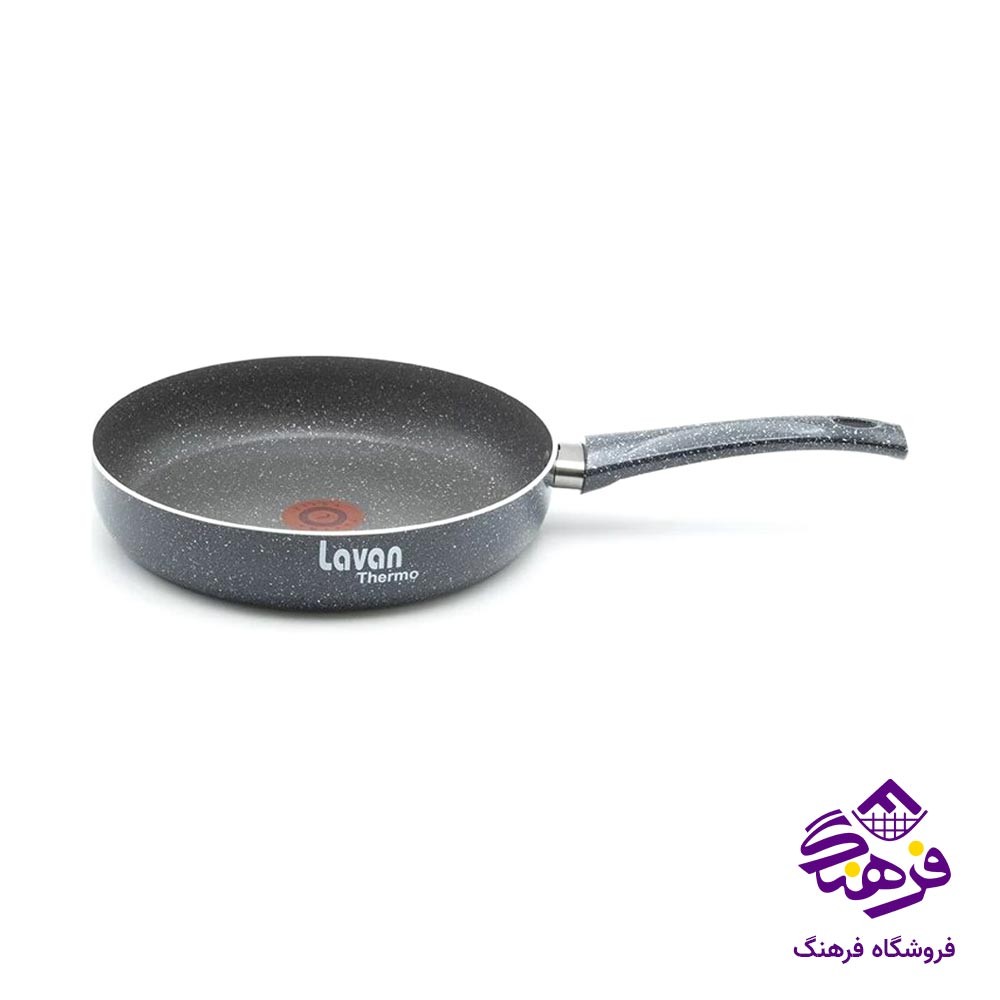 تابه لاوان مدل تیتان ترمو وک سایز 24