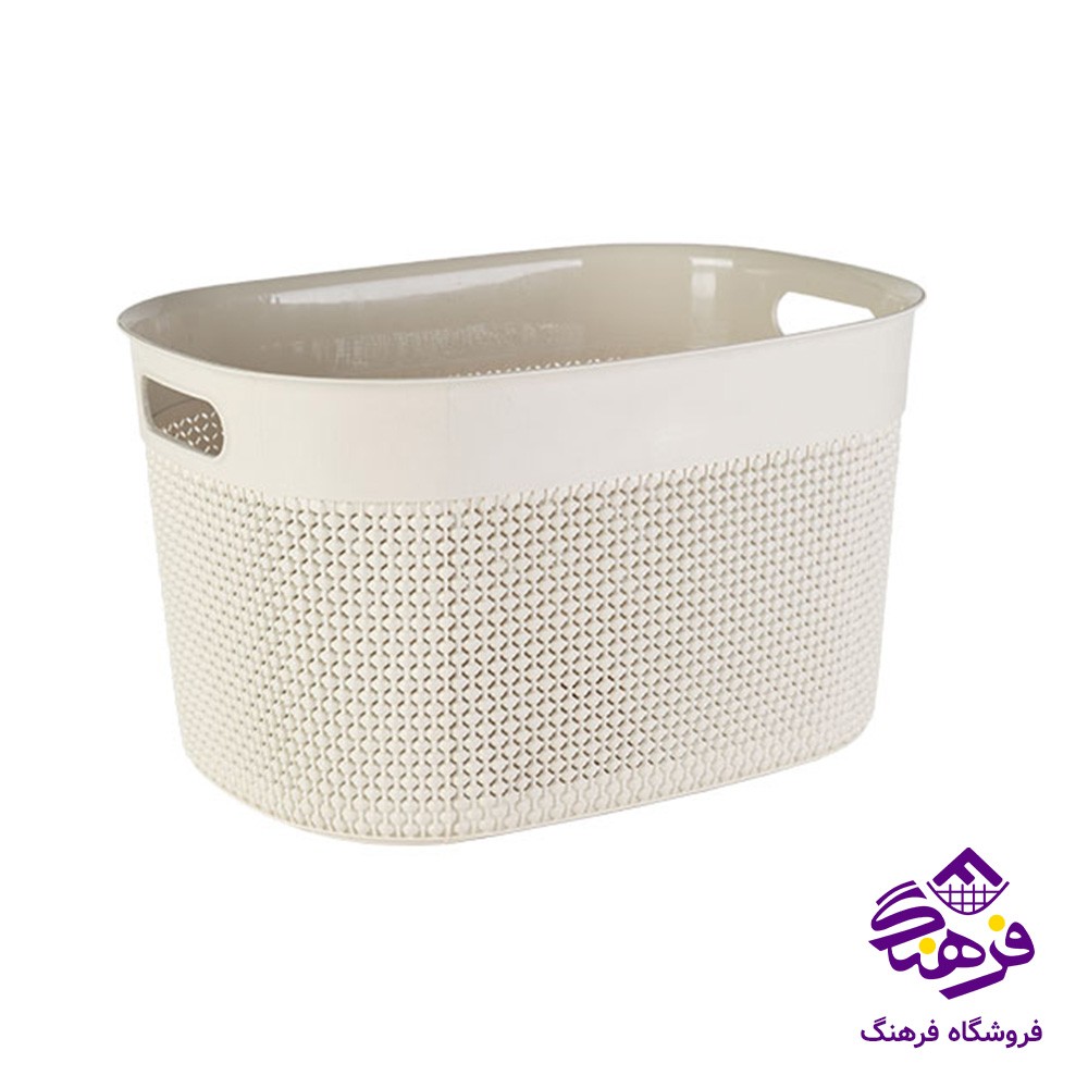 سبد زيبا پازيريک 1 بدون درب