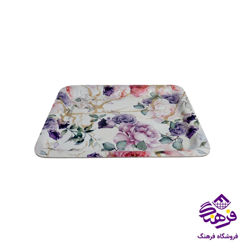 سینی گلدن هومکس مدل مورانو متوسط