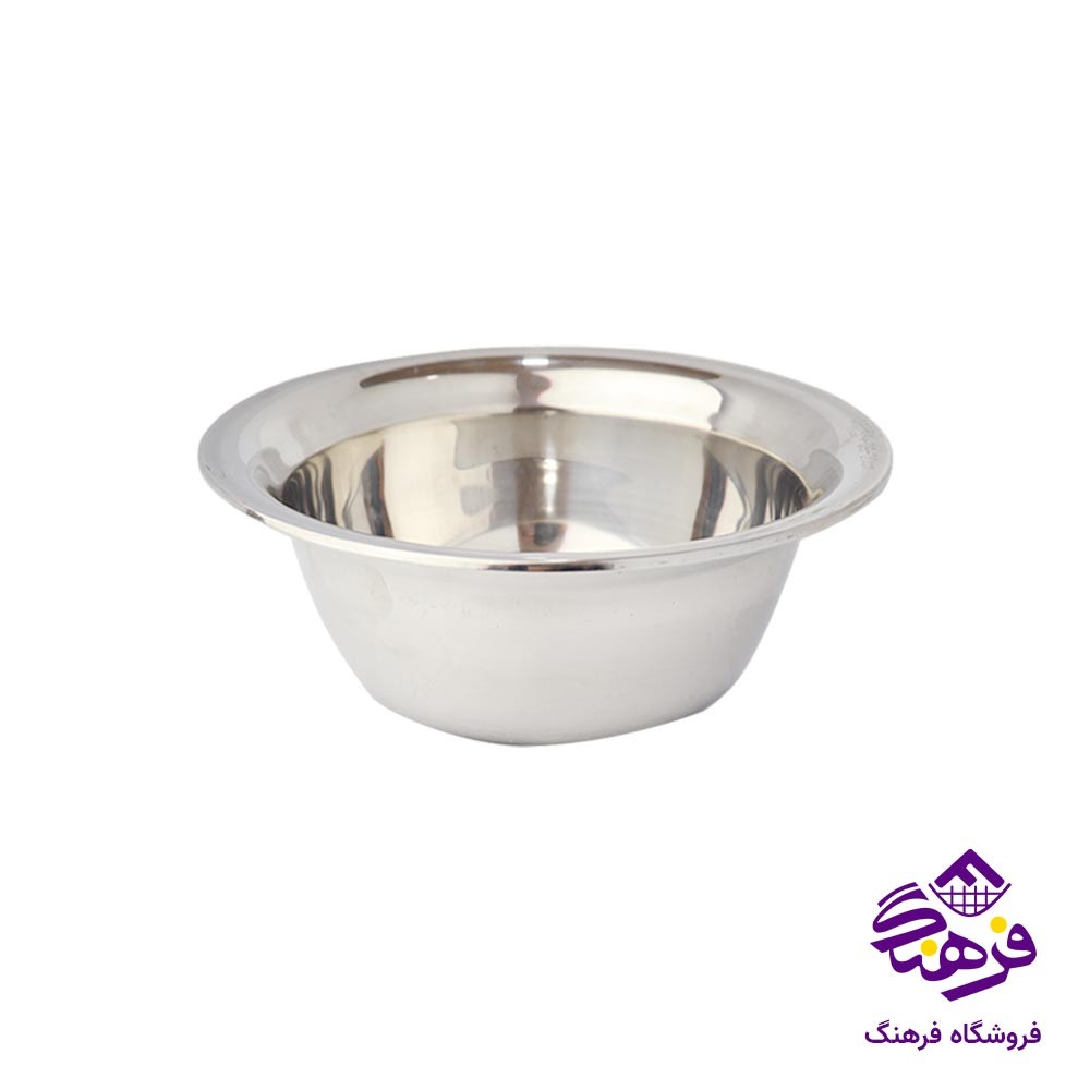 لگن یونیک پلاس استیل سایز 26