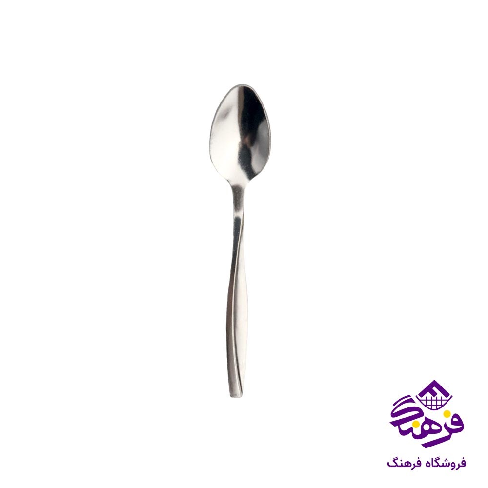 قاشق چای خوری (6 عددی)