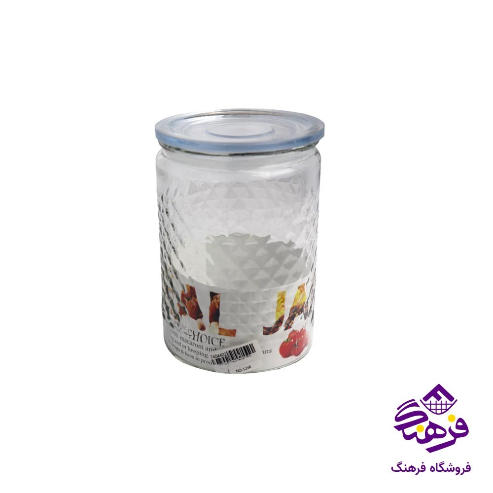 بانکه کارو مدل لاریسا متوسط سایز 2 کد 1256