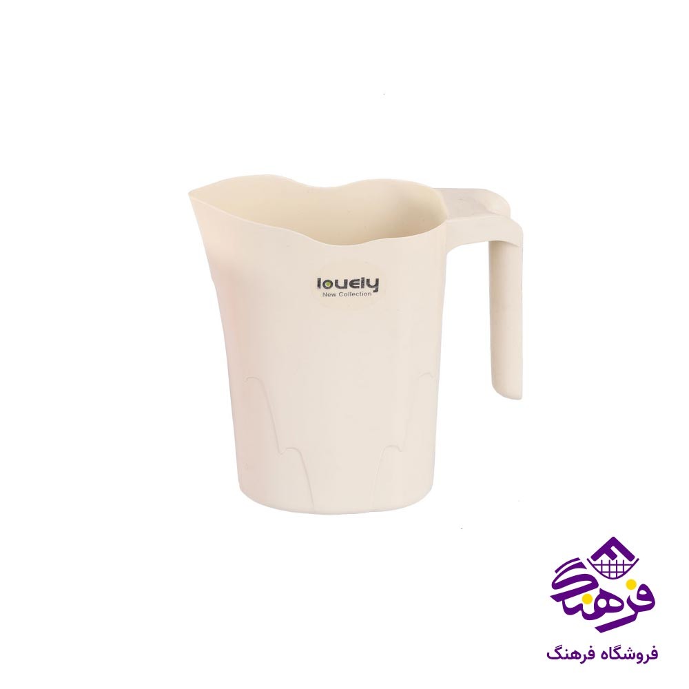 جاشیری لاولی