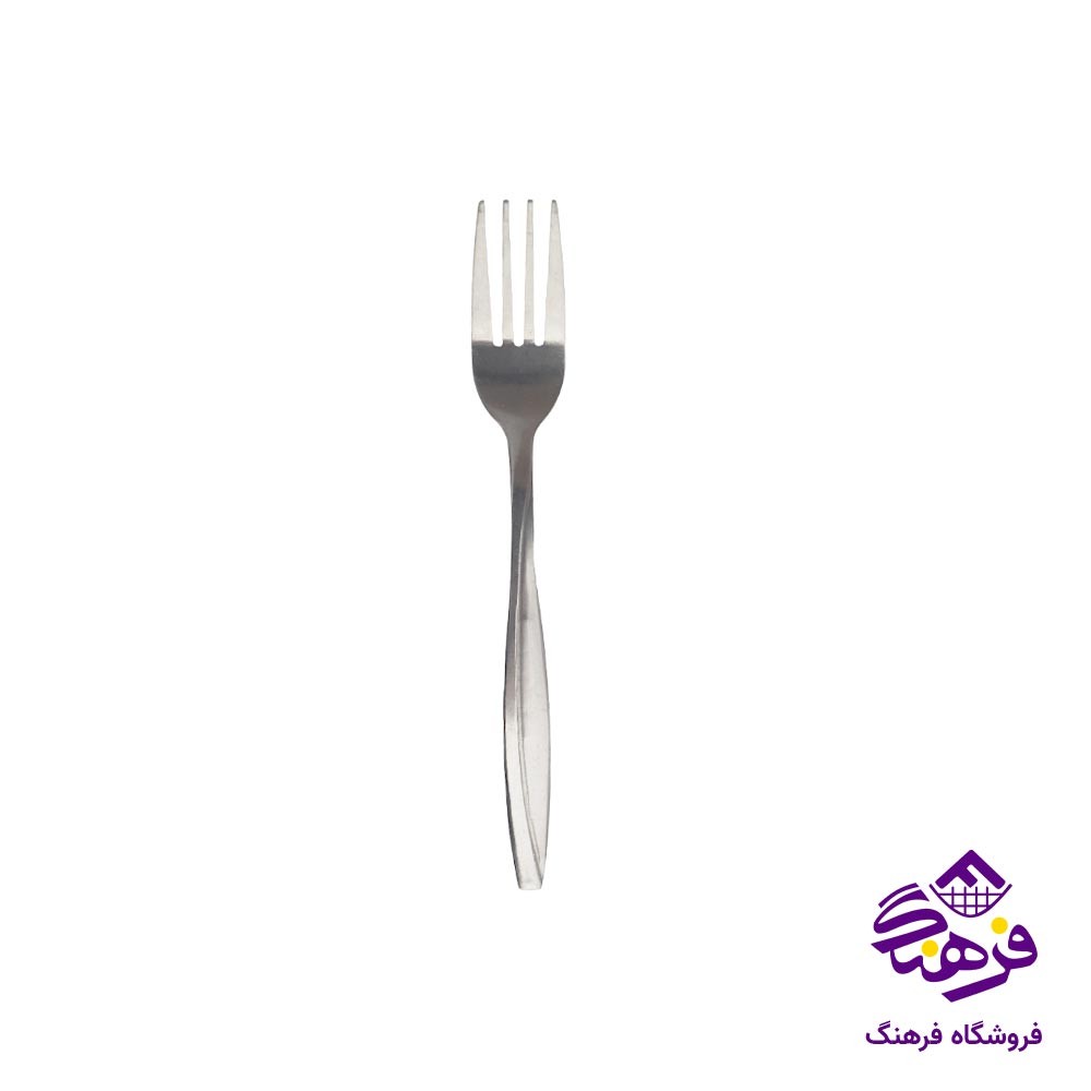 چنگال میوه خوری 6 عددی