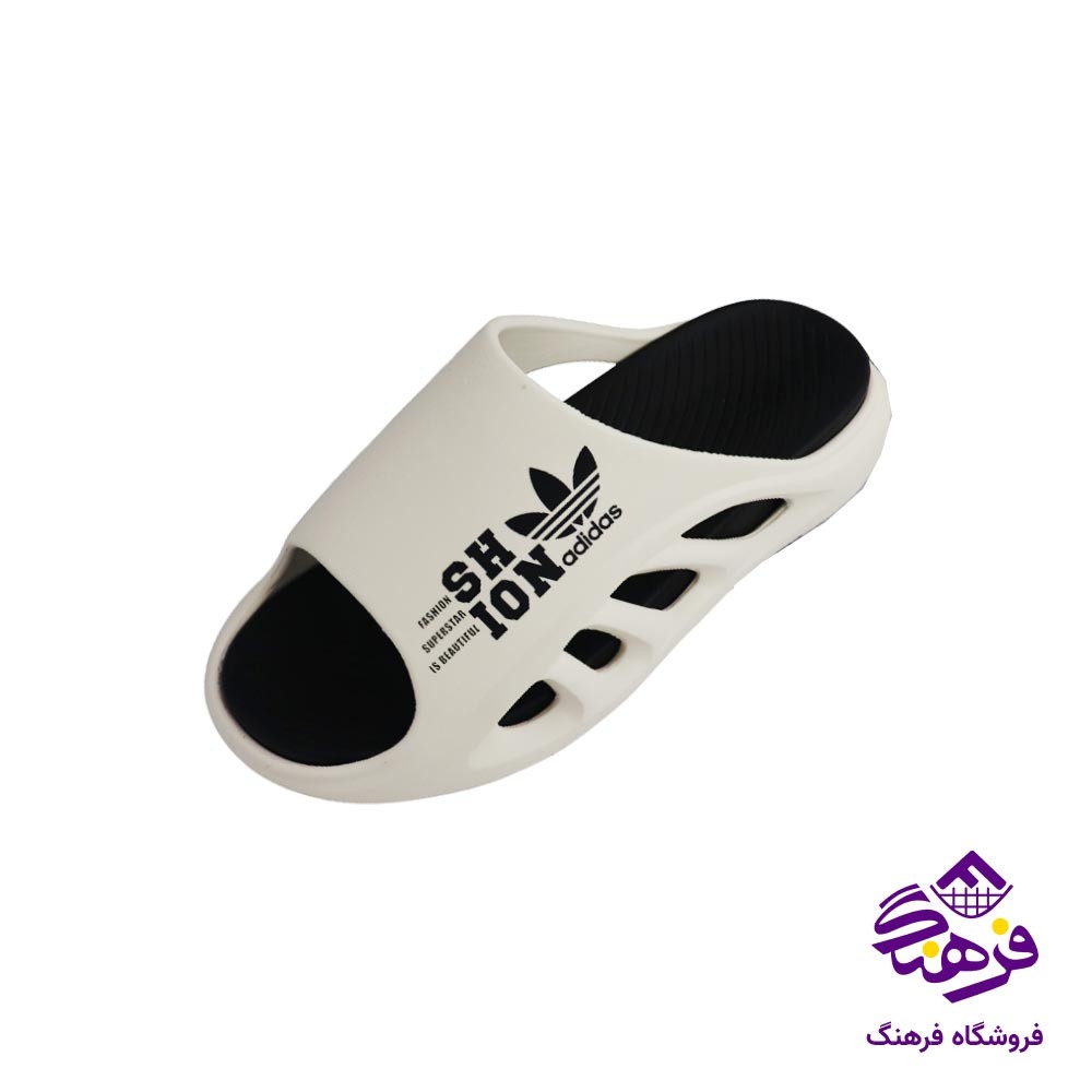 دمپایی هاهو مدل ادیداس M600