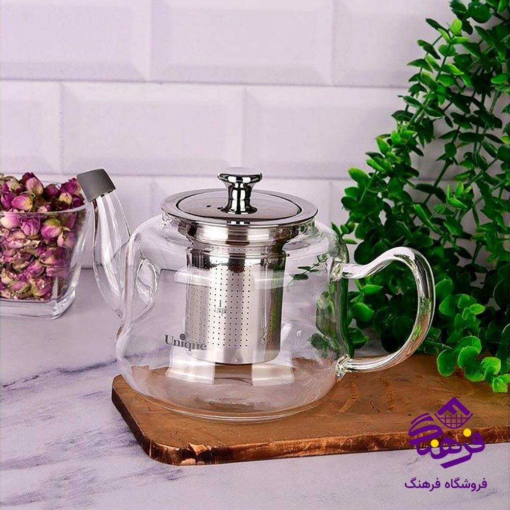 قوری پیرکس یونیک کد 7942