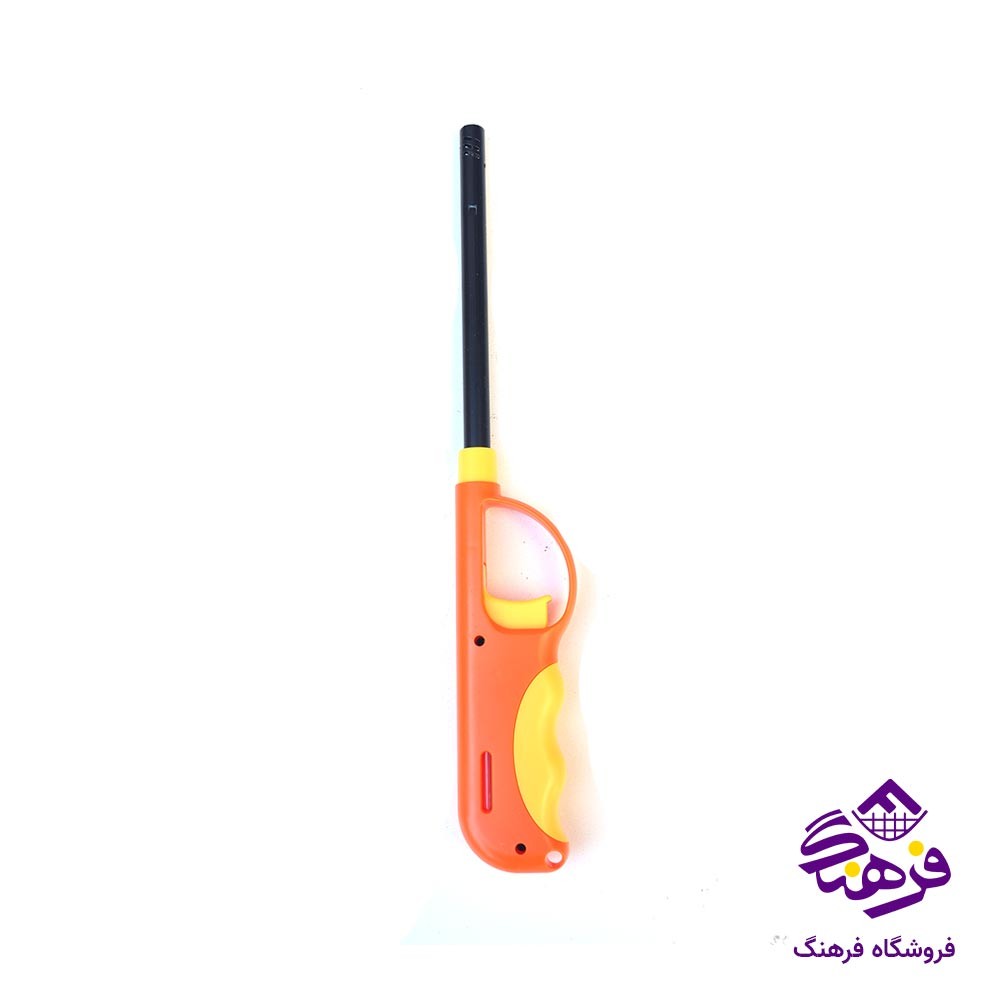 فندک کپسول دار ICQ 8871
