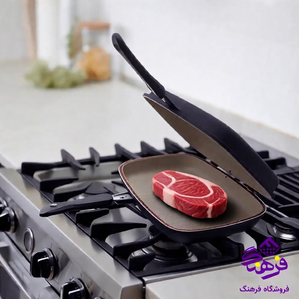 تابه رژیمی سایز 36 ارتیستون کد 368104