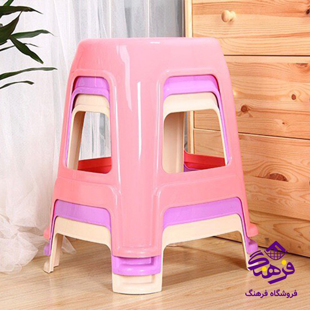 چهارپایه ایده ال اورست 50سانت