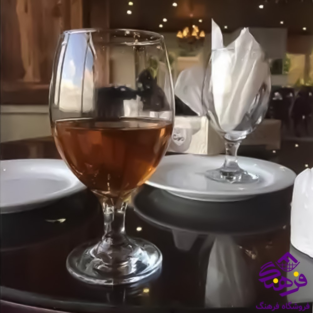 گیلاس مرگان1 کادو کاوه 4دک