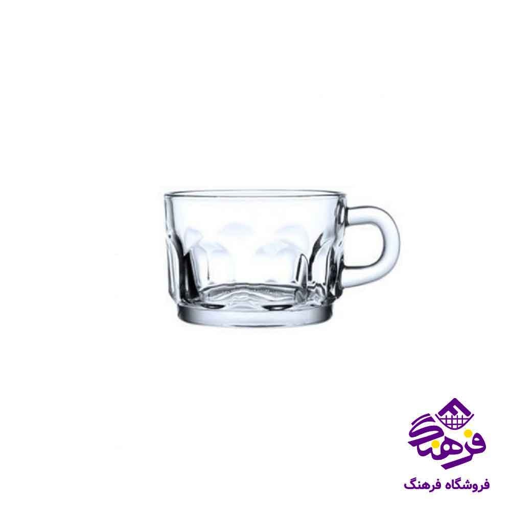 فنجان عينکي 16 فرانسه 54045