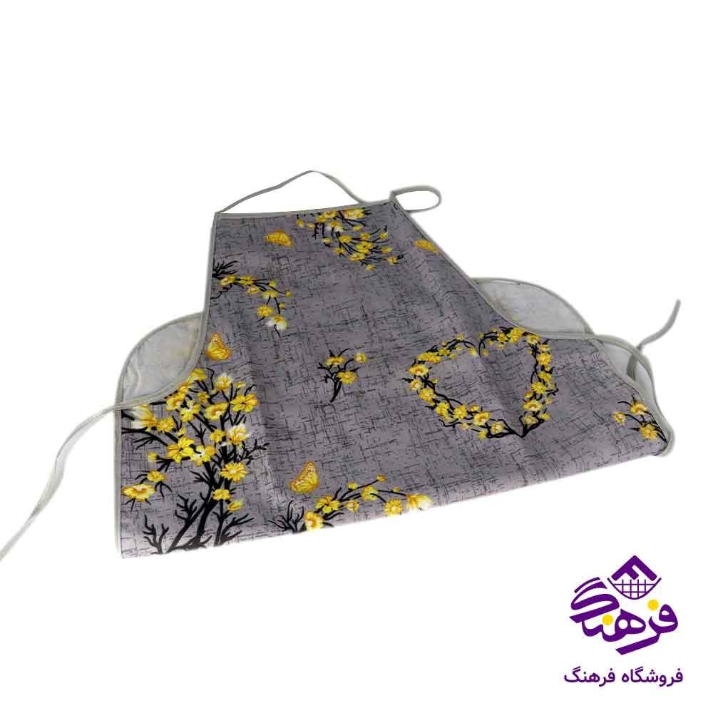 پیش بند اشپزخانه F2