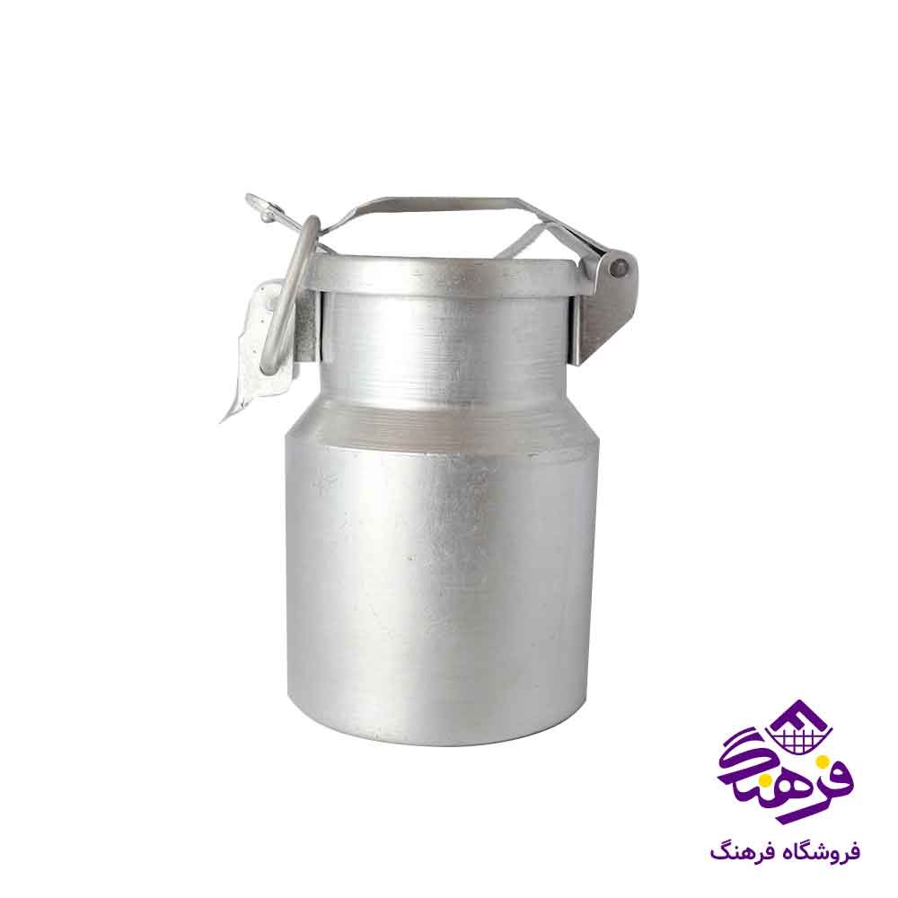دبه روحی 1لیتر