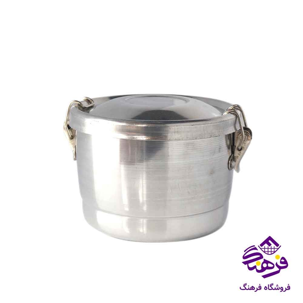 نهاربری 2ط دسته بالا کوچک ملکیان