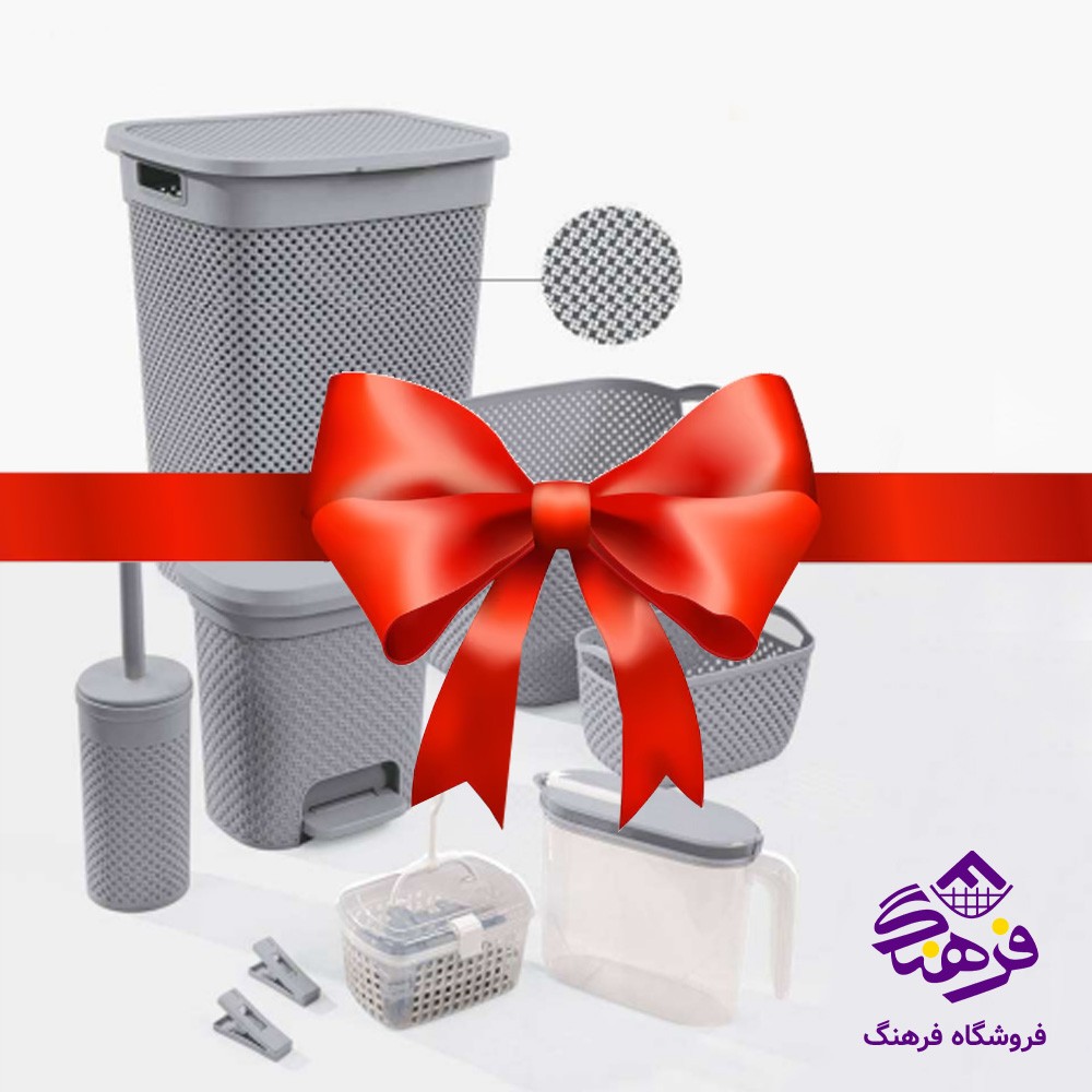 پک ویژه حمام