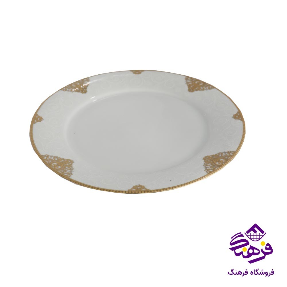 برنج 17 گرد طلايی پارس 526 6دک