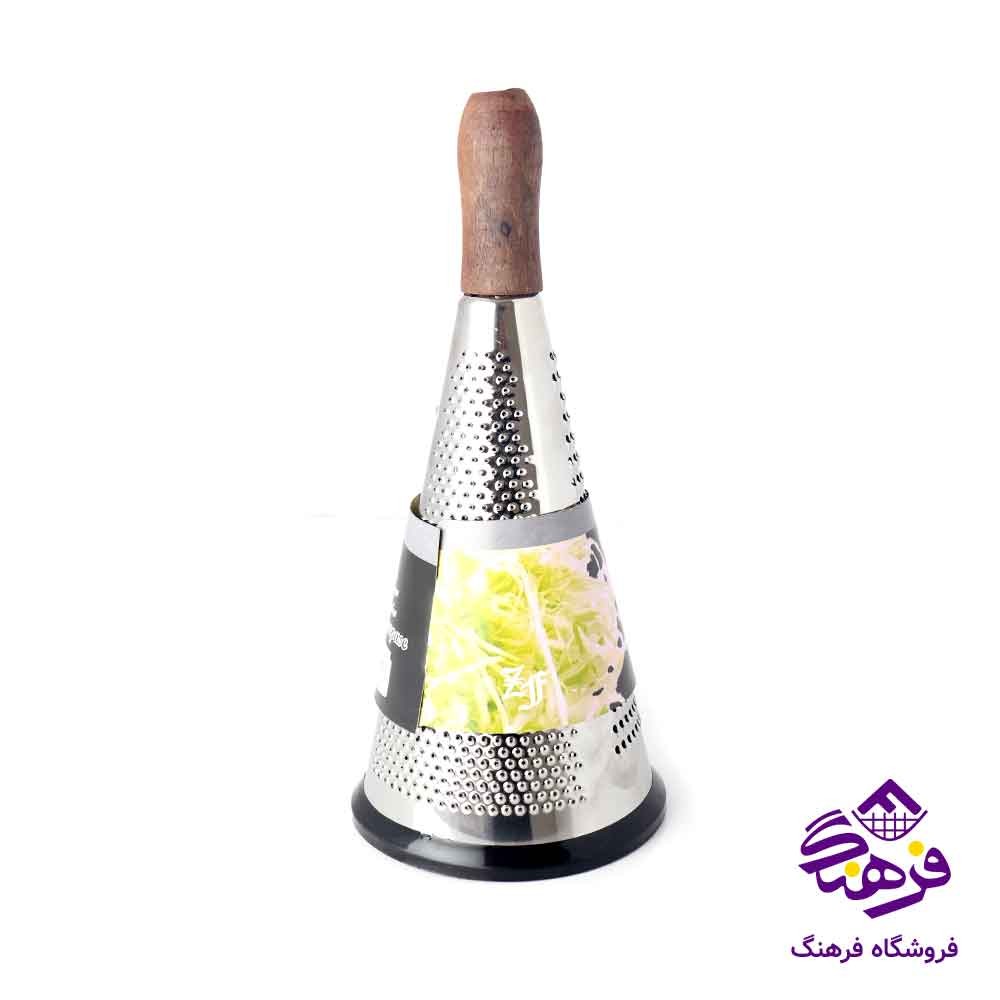 رنده اشپزخانه پاديز 274
