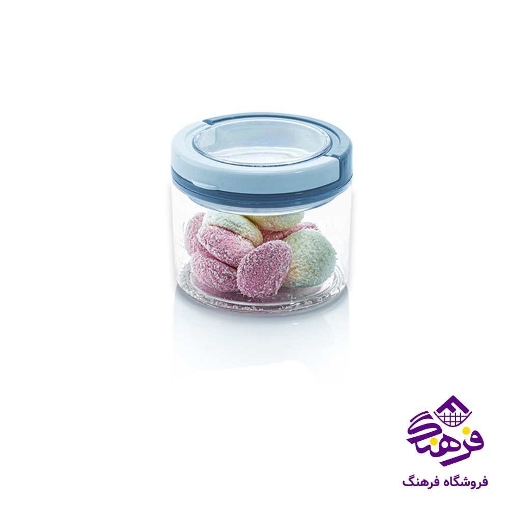 بانکه 1 گرد اتيس کاجين K 061