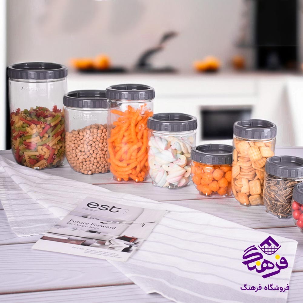 جاحبوباتی نشکن آریسام XL3 کد 139