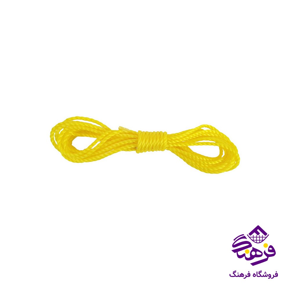 طناب 4 (10متری)