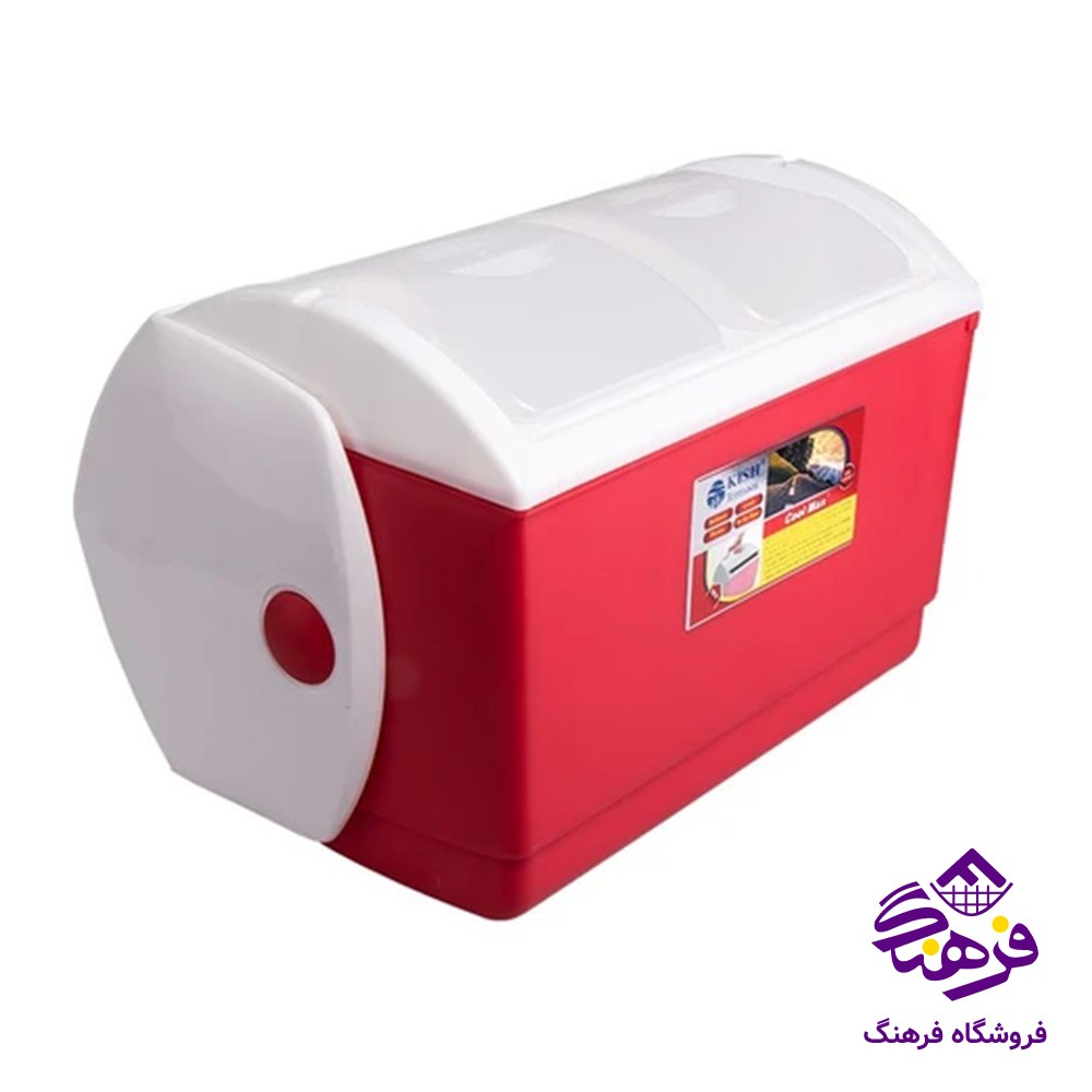 یخدان کیش 19لیتر