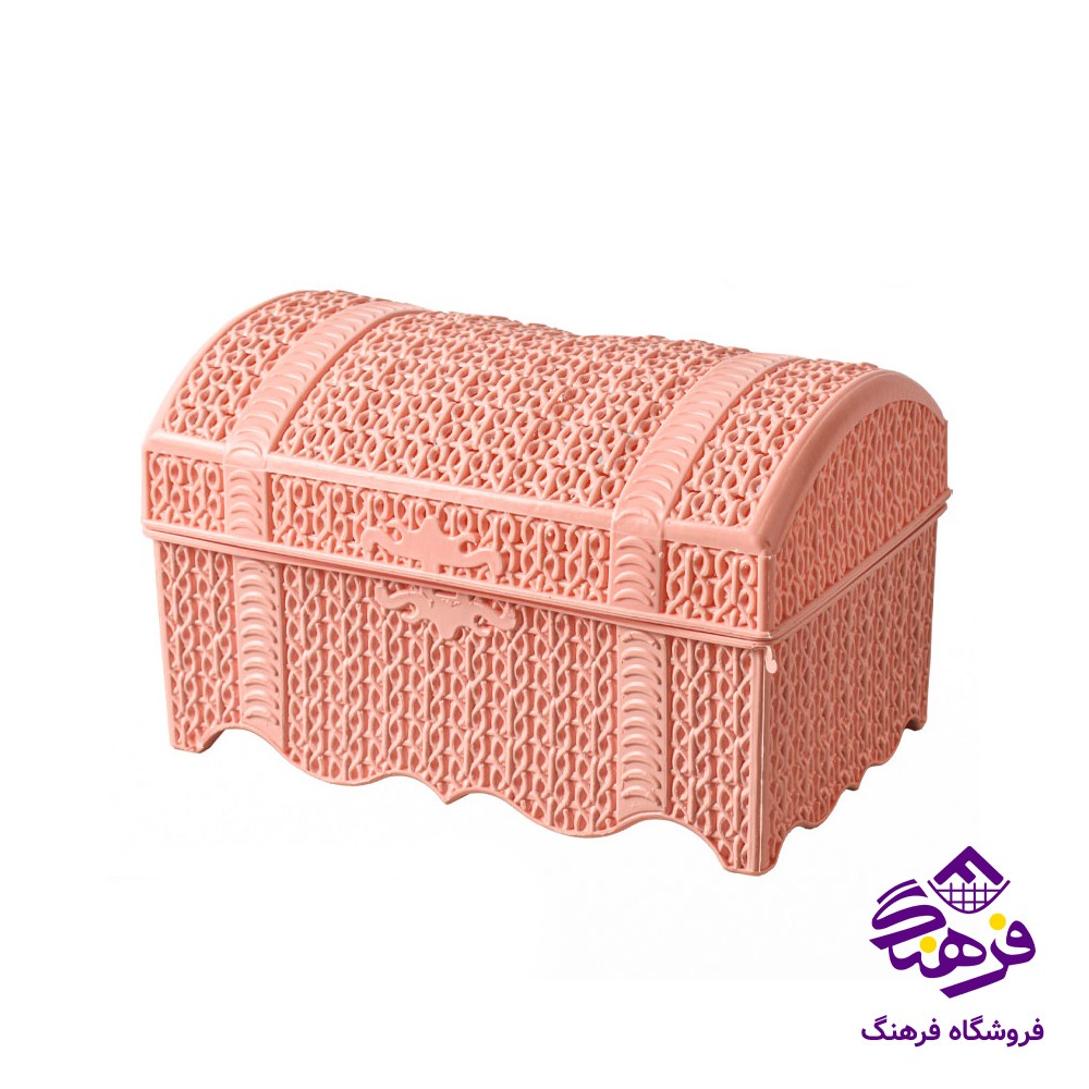 صندوقچه کوچک دايان کاجين