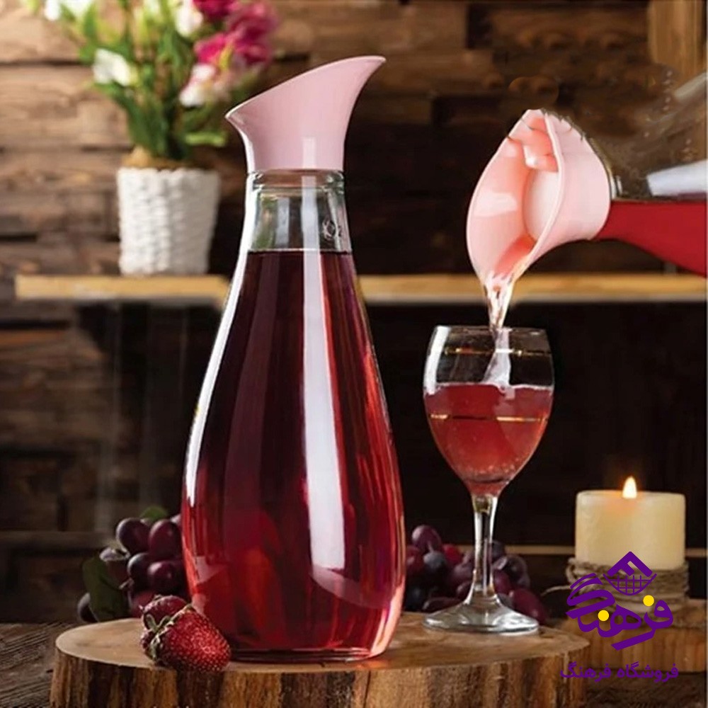 بطری آب زيبا اونگ 1 و 2