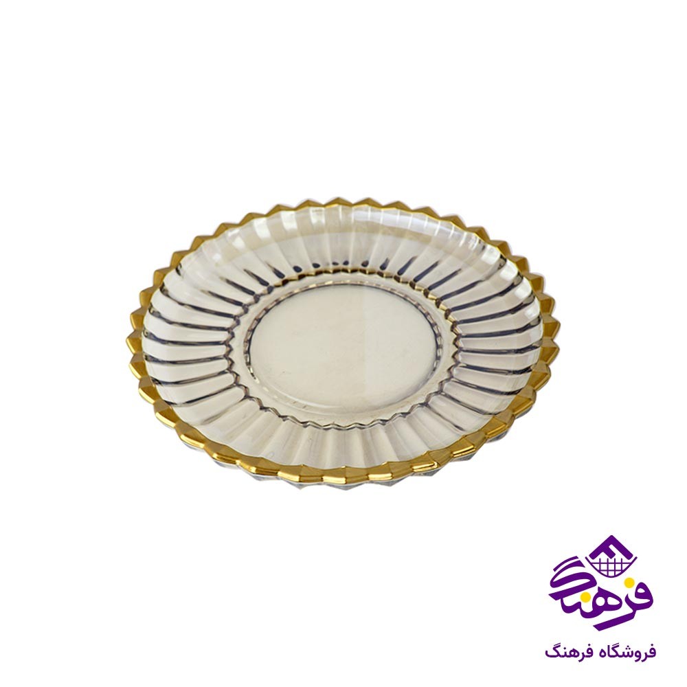 شیرینی خوری سلین کاوه مدل شامپاین لب اکلیل