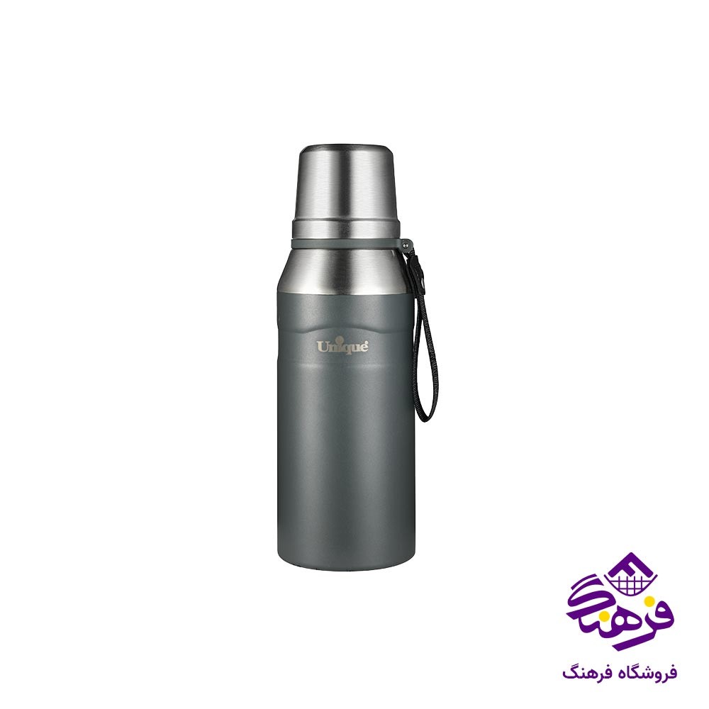فلاسک یونیک قلمی کوهی 1 لیتر کد 1865