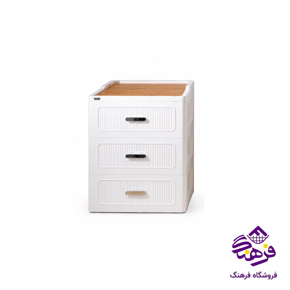 فایل تسا مدل اسکای زبرا 3 طبقه 2XL کد 345