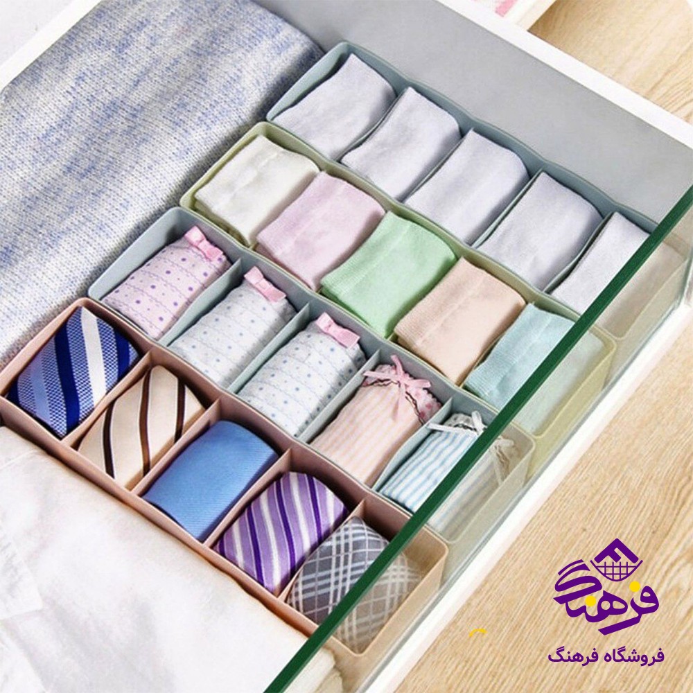 جاجورابي ميني سلين کاجين K_551