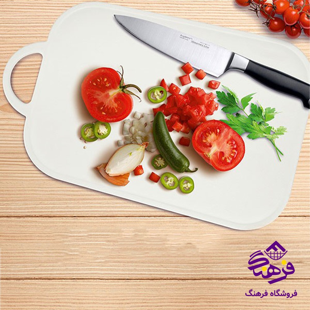 تخته گوشت ایده ال2